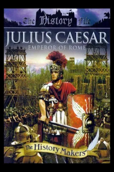 Julius Caesar: Emperor of Rome