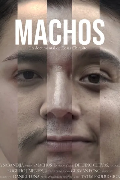 Machos