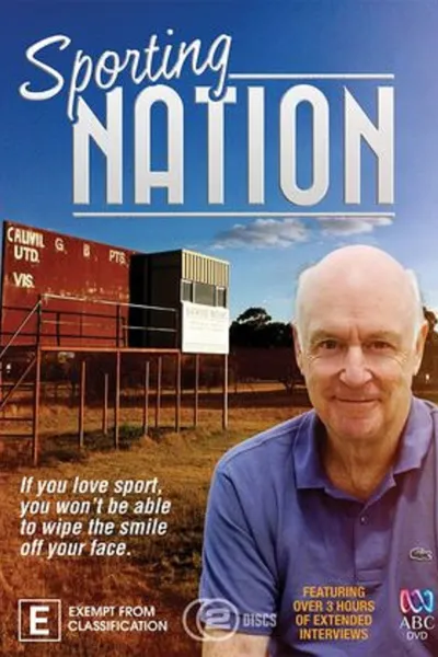 Sporting Nation