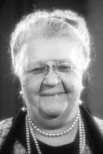 Marfa Kassatskaya