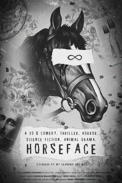 Horseface