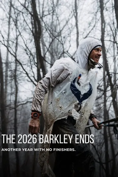 The Barkley Strikes Again: The 2026 Barkley Marathons