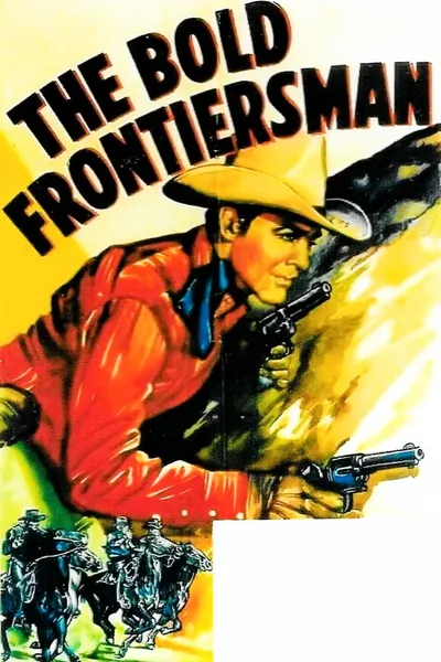 The Bold Frontiersman