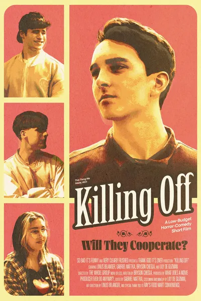 Killing Off