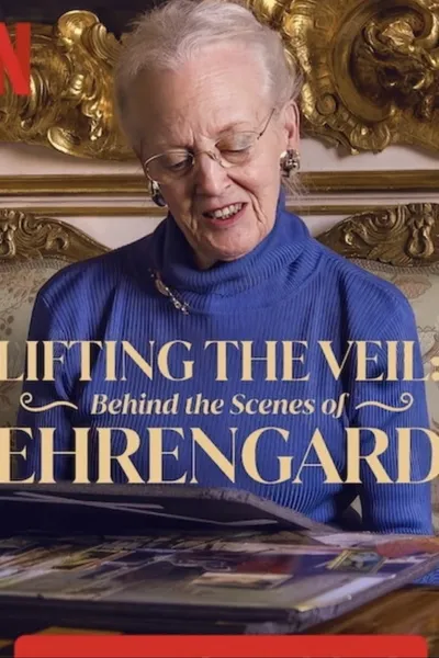 Lifting the Veil: Behind the Scenes of Ehrengard