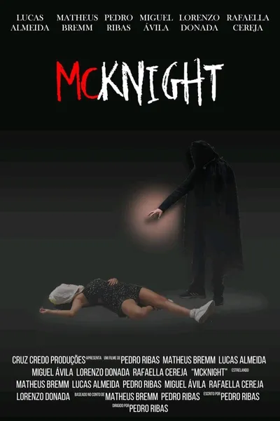 McKnight