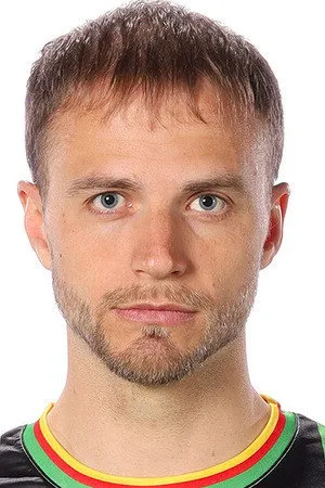 Gustav Lundgren