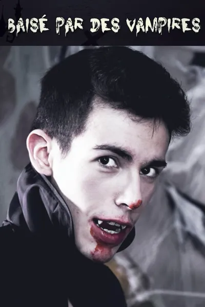 Baisé par des vampires
