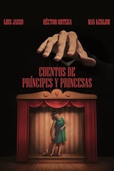 Cuentos de Principes y Princesas
