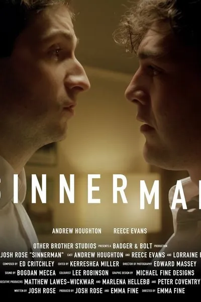 Sinnerman