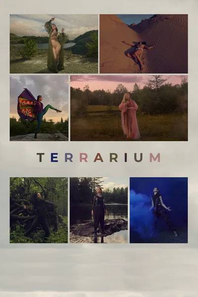 Terrarium