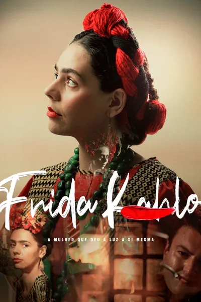 Frida Kahlo