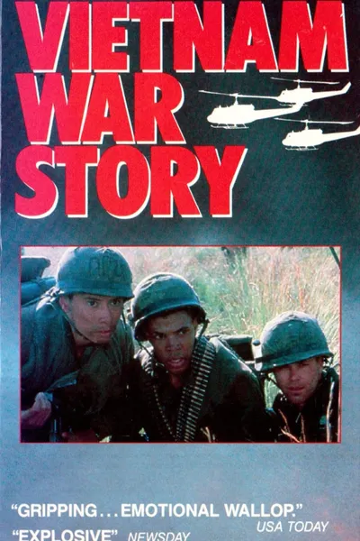 Vietnam War Story: The Last Days