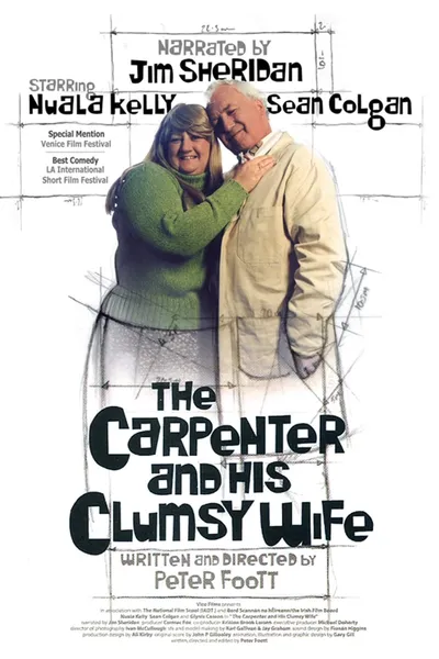 The Carpenter and His Clumsy Wife