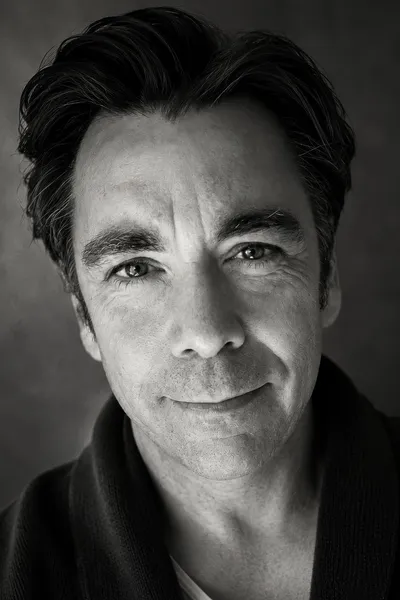 Kevin Munroe