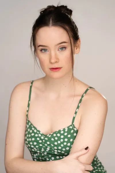 Emelia Hellman