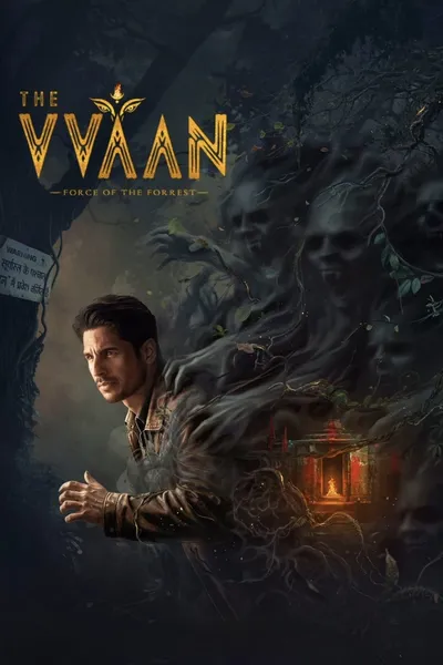 The Vvaan