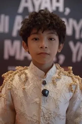 Azamy Syauqi