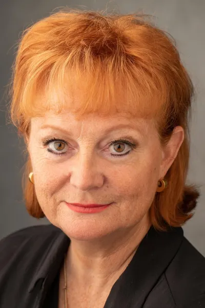 Karin Jacobs