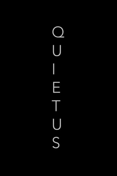 Quietus