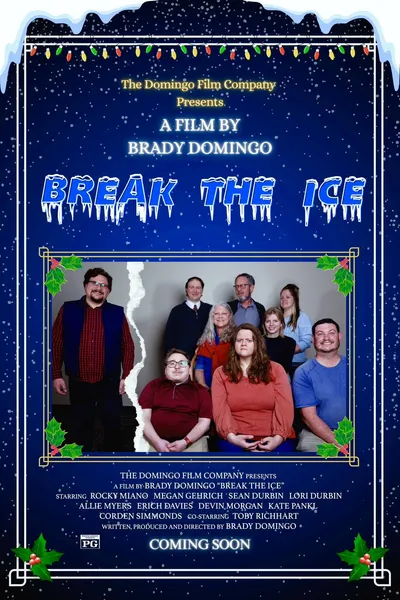 Break the Ice