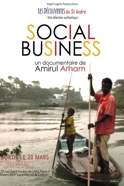 Social Business