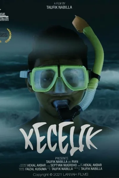 Kecelik