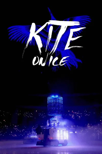 Kite On Ice