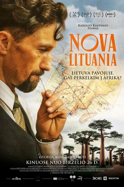 Nova Lituania