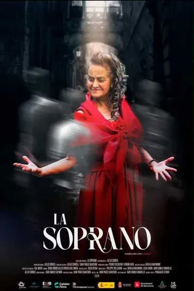 La Soprano