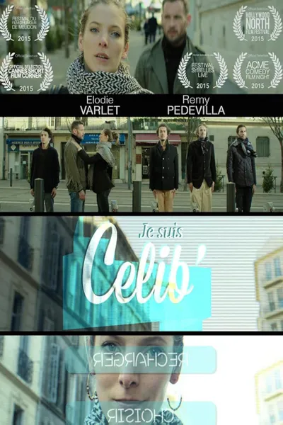 Je suis célib