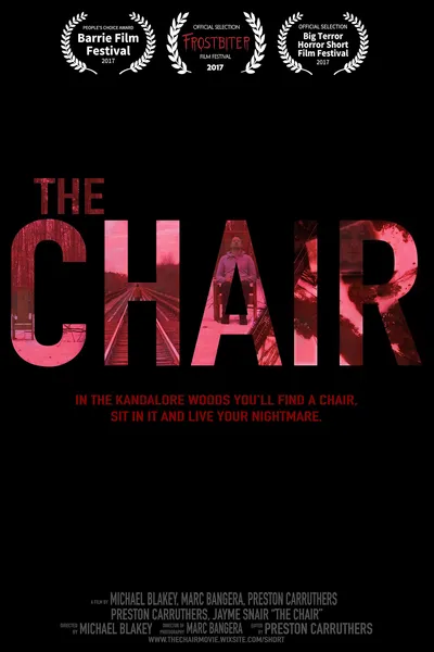 The Chair