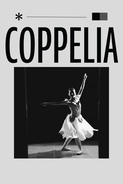 Coppélia