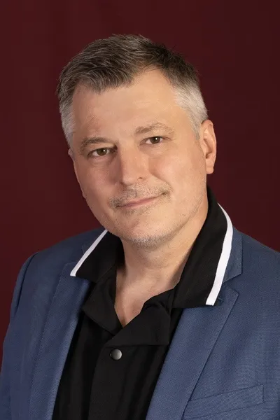 Zsolt Homonnay