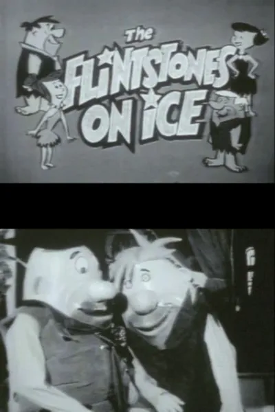 The Flintstones on Ice