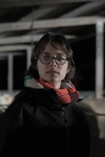 Lucía Casañ Rodríguez