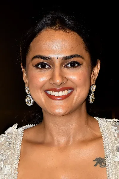 Shraddha Srinath