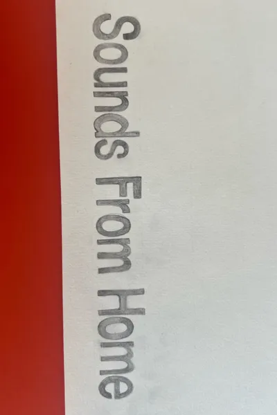 Sounds From Home