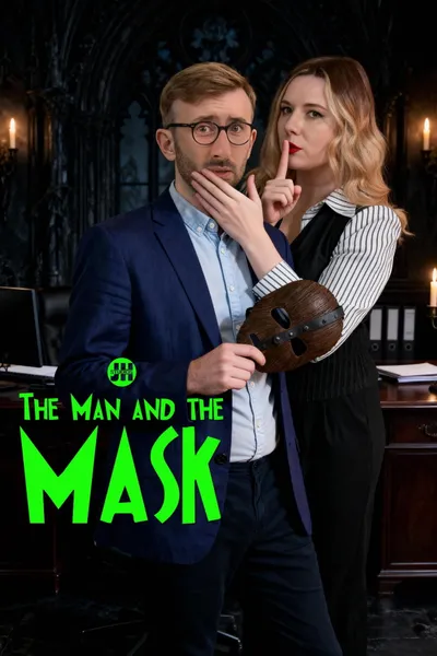 The Man and The Mask
