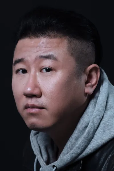 Fu Tianjun