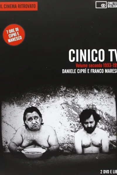 Cinico tv