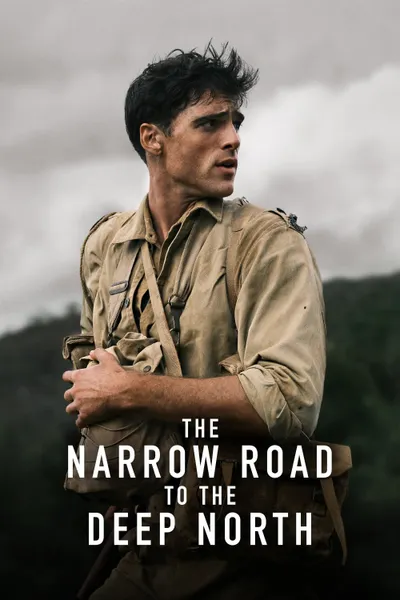 The Narrow Road to the Deep North