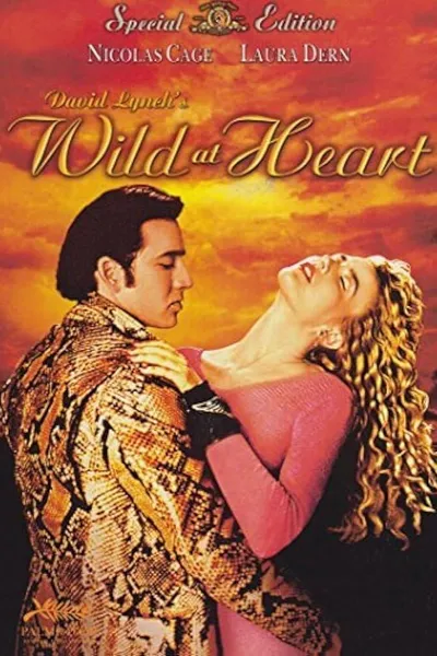 Love, Death, Elvis & Oz: The Making of Wild at Heart