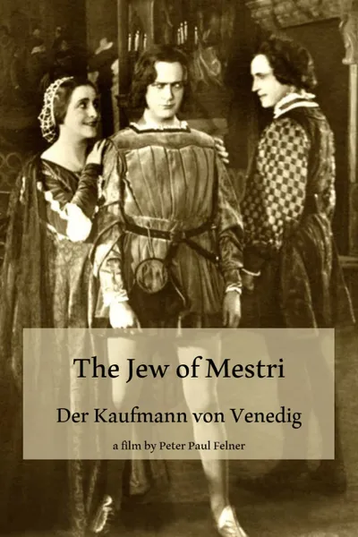 The Jew of Mestri