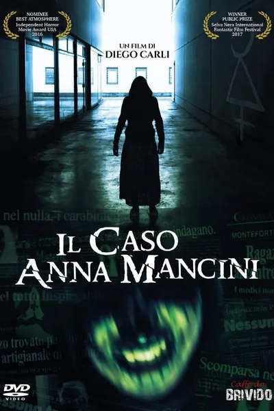 The Case of Anna Mancini