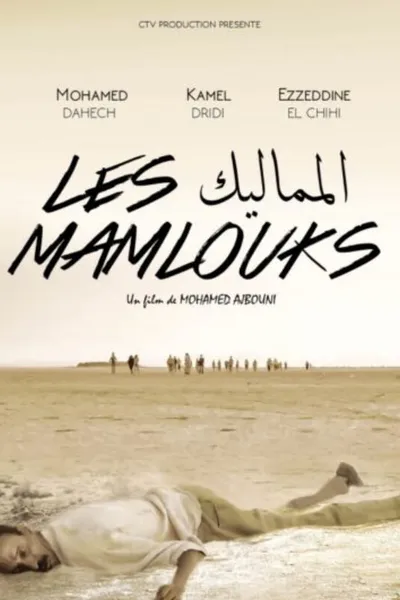 The Mamluks