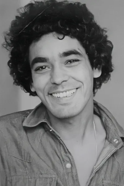Mohamed Mounir