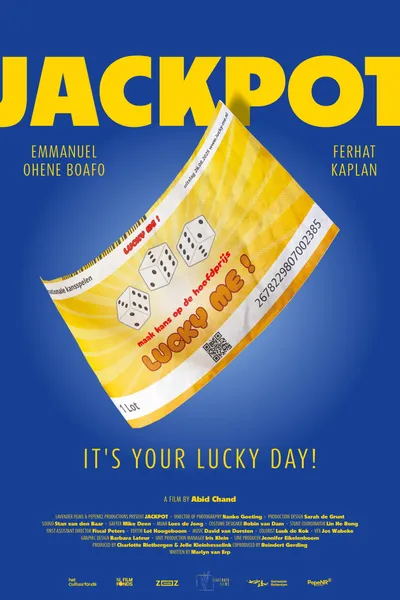 Jackpot