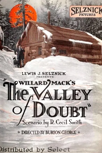 The Valley of Doubt