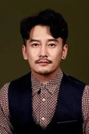 Kaavie Wong
